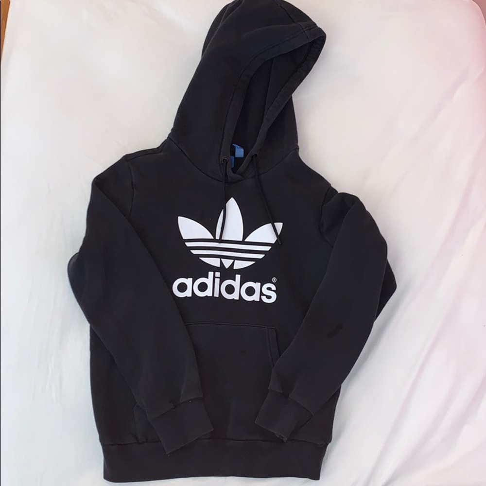 Women’s Adidas Hoodie